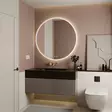 Innosanit 100 cm LED-strålkastare för badrum med anti-fog-funktion - Badrumsmöbler - 6438014427980 - 3
