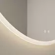 Innosanit 100 cm LED-strålkastare för badrum med anti-fog-funktion - Badrumsmöbler - 6438014427980 - 2