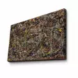 Canvastavla Wallity Flerfärgad Canvas 45x70 cm - Tavlor och ramar - 8681875399240 - 1