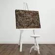 Canvastavla Wallity Flerfärgad Canvas 45x70 cm - Tavlor och ramar - 8681875399240 - 3