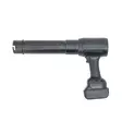 Jonköping Batteridriven Blåsare 18V - 800W Multiblåsare (Stomme) - Makita-kompatibel - Lövblåsar - 6438168120560 - 5
