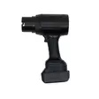 Jonköping Batteridriven Blåsare 18V - 800W Multiblåsare (Stomme) - Makita-kompatibel - Lövblåsar - 6438168120560 - 4