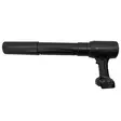 Jonköping Batteridriven Blåsare 18V - 800W Multiblåsare (Stomme) - Makita-kompatibel - Lövblåsar - 6438168120560 - 1