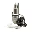 Jonköping Membranpump 350W för rent vatten - Dränkbar pump - Dränkbara pumpar - 6438168120850 - 4