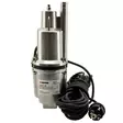 Jonköping Membranpump 350W för rent vatten - Dränkbar pump - Dränkbara pumpar - 6438168120850 - 3
