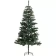 Joulukuusi Essential 215 cm Winteria - Julgranar - 6410416378220 - 1