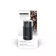 Kaffekvarn | 150W | 70g | Svart - Kaffebryggare och vattenkokare - 8711902090090 - 66