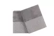 Handduk Set Mijölnir Grå Vit 100% Bomull 50x90 cm & 50x90 cm - Handdukar - 8681181304600 - 5