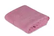 Handduk L'essentiel Rosa 100% Bomull 50x90 cm - Handdukar - 8681181630990 - 1
