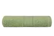Handduk L'essentiel Grön 100% Bomull 50x90 cm - Handdukar - 8681181631010 - 3