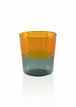 Glas Hermia Amber Glas 320 ml - Dricksglas - 8684283559060 - 1