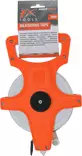 Måttband 30m, orange, hållbar förpackning - Hushållsprodukter - 8711295566530 - 1