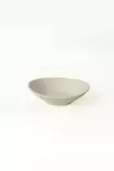 Skål Set Hermia Cream Keramik 6 Delar - Serveringsfat - 8684282674610 - 1