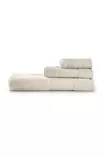 Handdukset Mijölnir Sten 100% Bomull 50x90 cm & 30x50 cm & 90x150 cm - Handdukar - 8684283056750 - 1