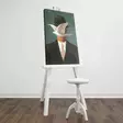 Canvastavla Wallxpert Flerfärgad Canvas 45x70 cm - Tavlor och ramar - 8681875399790 - 4