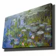 Canvastavla Wallxpert Flerfärgad Canvas Trä 70x100 cm - Tavlor och ramar - 8683342782210 - 1
