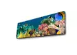 Canvastavla Wallity Flerfärgad Canvas 30x90 cm - Tavlor och ramar - 8681181296110 - 1