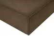 Hörnsoffa Atelier del Sofa Sora Brun Linne 350x190x65 cm - Soffor - 8684282438380 - 16