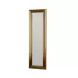 Spegel Hanah Home Boos Guld MDF 30x90x3 cm - Speglar - 8683743822690 - 1