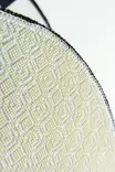 Badrumsmatta Set Mijölnir Flerfärgad 100% Polyester Antiallergisk Halkfri 50x60 cm & 60x100 cm - Badrumsmattor och våtrumsmattor - 8681875329070 - 4