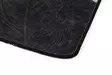 Badrumsmatta Set Mijölnir Flerfärgad 100% Polyester Antibakteriell Halkfri 50x60 cm & 60x100 cm - Badrumsmattor och våtrumsmattor - 8683342801140 - 4