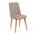 Matbord Hanah Home Vina 0900 Furu Spånskiva 130x77x80 cm - Matbord - 8682870774070 - 9