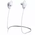 Trådlöst in-ear-headset Vit - In-ear hörlurar - 8711902035770 - 10