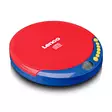 CD-spelare för barn med uppladdningsbart batteri - CD/DVD-spelare - 8711902082200 - 13