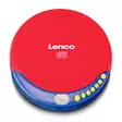 CD-spelare för barn med uppladdningsbart batteri - CD/DVD-spelare - 8711902082200 - 12