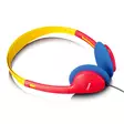 CD-spelare för barn med uppladdningsbart batteri - CD/DVD-spelare - 8711902082200 - 10