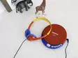 CD-spelare för barn med uppladdningsbart batteri - CD/DVD-spelare - 8711902082200 - 53