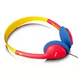 CD-spelare för barn med uppladdningsbart batteri - CD/DVD-spelare - 8711902082200 - 41