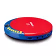 CD-spelare för barn med uppladdningsbart batteri - CD/DVD-spelare - 8711902082200 - 14