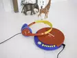 CD-spelare för barn med uppladdningsbart batteri - CD/DVD-spelare - 8711902082200 - 54