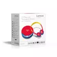 CD-spelare för barn med uppladdningsbart batteri - CD/DVD-spelare - 8711902082200 - 69