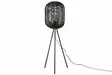 Golvlampa Mieli svart 100 cm - Golv- och bordslampor - 6410416068770 - 1