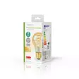 LED Glödlampa E27 | A60 | 3.8 W | 250 lm | 2100 K | Dimbar | Extra varm vit | Retrostil | 1 st. - Lampor och lysrör - 5412810400430 - 67
