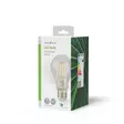 LED Glödlampa E27 | A60 | 3.8 W | 806 lm | 2700 K | Varm Vit | Retrostil | 1 st. - Nedis produkter - 5412810468690 - 67