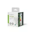 LED-lampa GU10 | Spot | 2.5 W | 450 lm | 2700 K | Varm Vit | Retrostil | 1 st. - Nedis produkter - 5412810468720 - 67