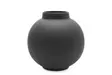 Vas Aberto Design CY0113 Antracit Keramik 13x13x23 cm - Hängande blomkrukor och vaser - 8684282979050 - 1