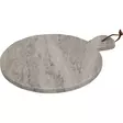 Marmor Skärbräda / Underlägg 32 cm - Köksredskap - 8720573910880 - 1