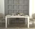 Matbord Hanah Home Veyron Travertin Sandsten Spånskiva 145x76,2x85 cm - Matbord - 8684283018390 - 3