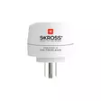 Rese Adapter Europe-to-USA Jordad - Reseadaptrar - 7640166320050 - 11