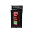 Matrix 5in1 rakenneilmaisin - Multimetrar och testare - 6418536034200 - 3