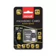 Muistikortti Maxell Micro SD Fast 64GB - Minneskort och kortläsare - 4902580786960 - 1