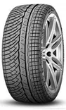 Michelin PILOT ALPIN PA4, 255/45R19, Vinterdäck - 19-tums - 3528708215740 - 1