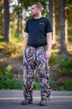 Miesten housu Camo - Herrarnas friluftsbyxor - 0283080122590 - 3