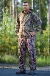 Miesten housu Camo - Herrarnas friluftsbyxor - 0283080122590 - 2