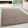 Matta Conceptum Life 1500 v2 Mink Polypropen 140x200 cm - Stora och medelstora mattor - 8683342162340 - 2