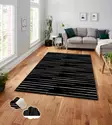 Matta Conceptum Crpt57 Flerfärgad Polyester 180x280 cm - Stora och medelstora mattor - 8683342181600 - 3